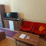 Cute apartment close to Buda Castle