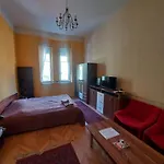 Cute apartment close to Buda Castle