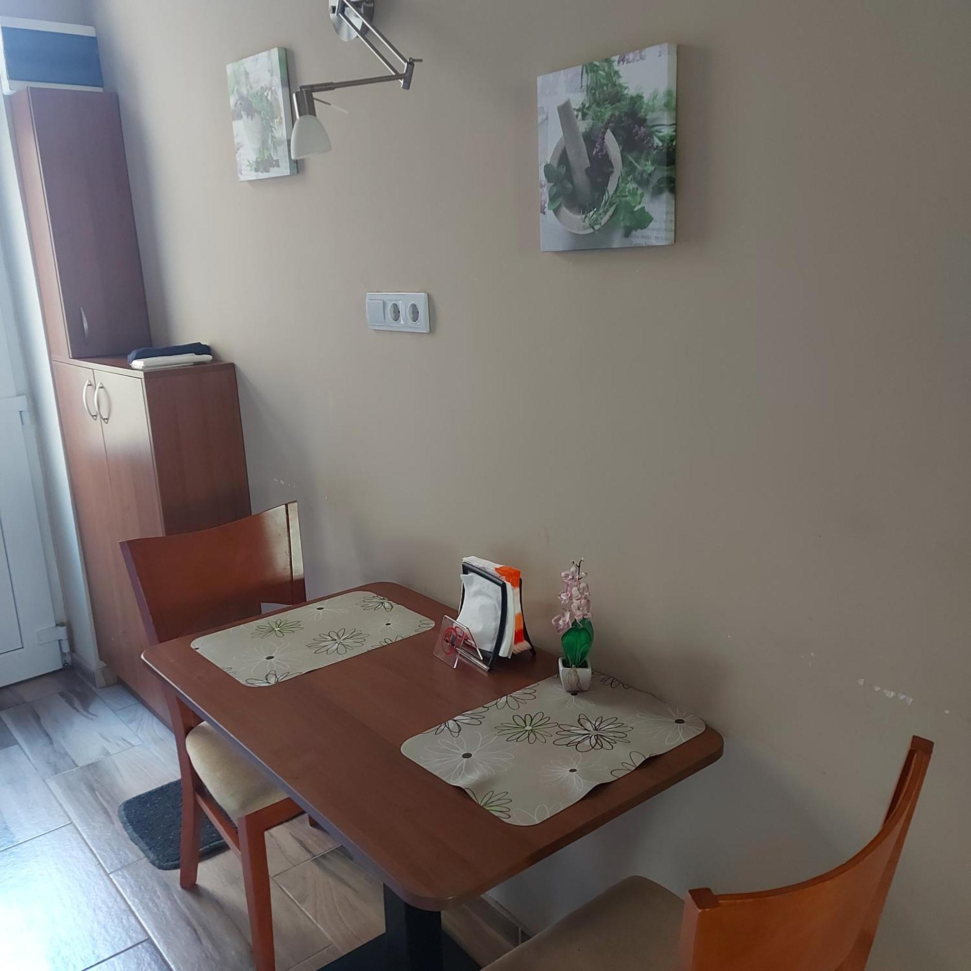 Cute Close To The Center Homestay szállás Budapest